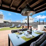 Superb Casa Herlanda 3 Bedrooms Pool Table Playa Blanca (Lanzarote)