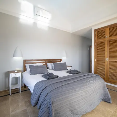 Superb Casa Herlanda 3 Bedrooms Pool Table Great Sea Views
