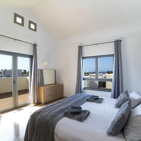 Superb Casa Herlanda 3 Bedrooms Pool Table Great Sea Views *