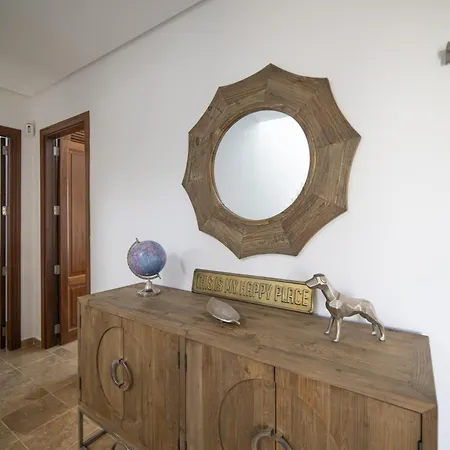 Villa Superb Casa Herlanda 3 Bedrooms Pool Table Great Sea Views *
