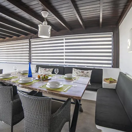 Superb Casa Herlanda 3 Bedrooms Pool Table Great Sea Views Villa *