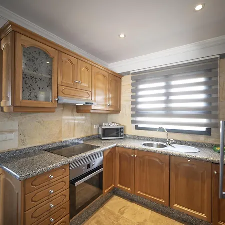 Superb Casa Herlanda 3 Bedrooms Pool Table Great Sea Views