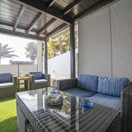 Superb Casa Herlanda 3 Bedrooms Pool Table Great Sea Views Playa Blanca (Lanzarote)